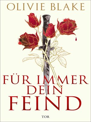 cover image of Für immer dein Feind